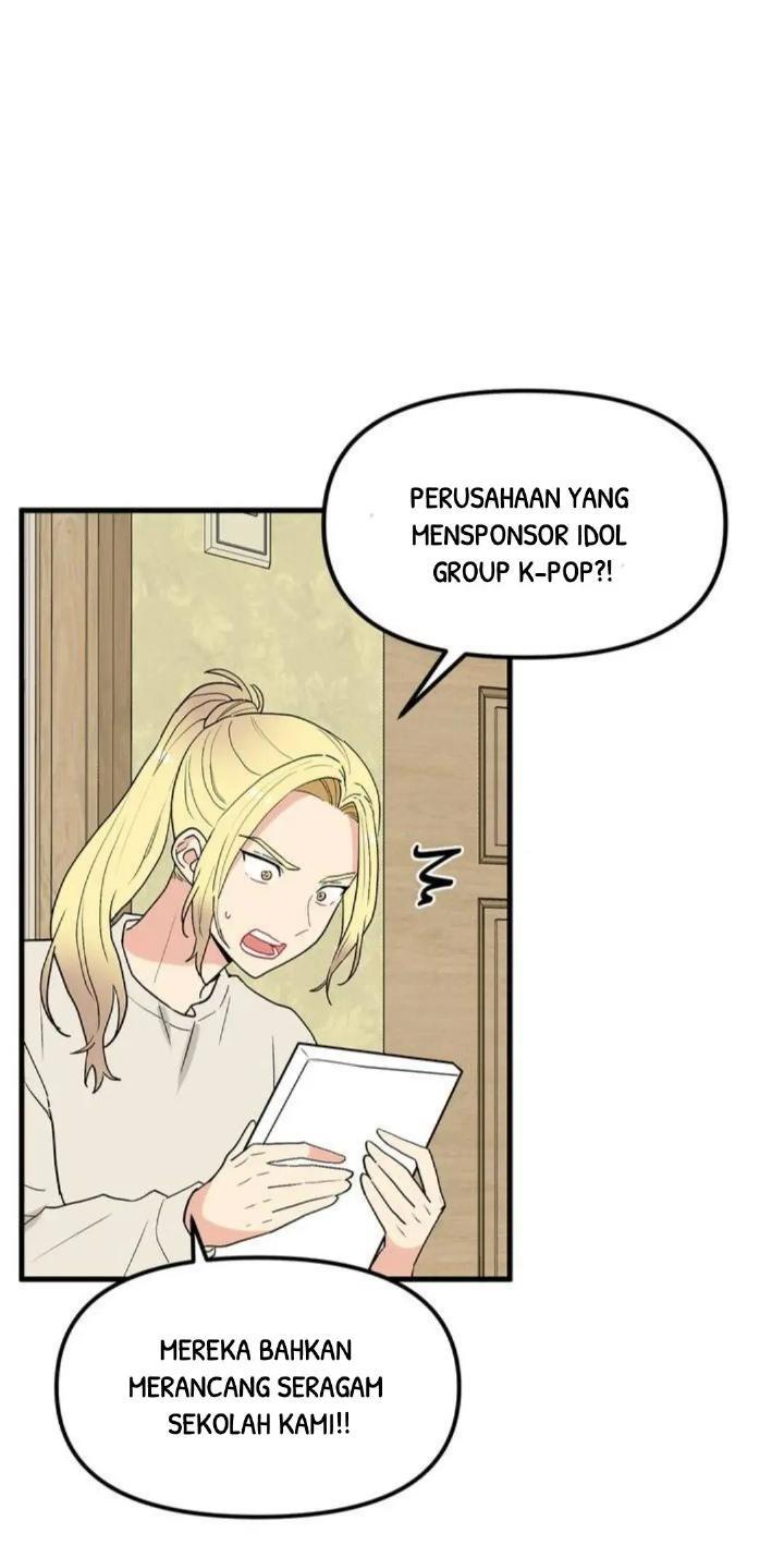 Protect Me, Knight Chapter 28 Gambar 31