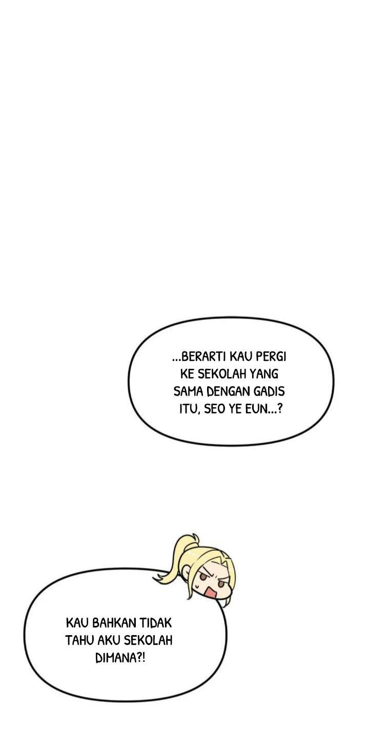 Protect Me, Knight Chapter 28 Gambar 32