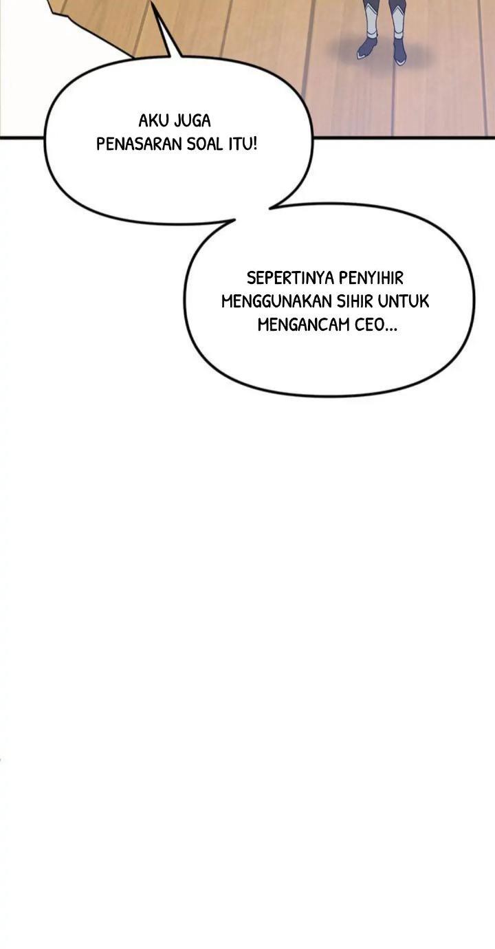 Protect Me, Knight Chapter 28 Gambar 36