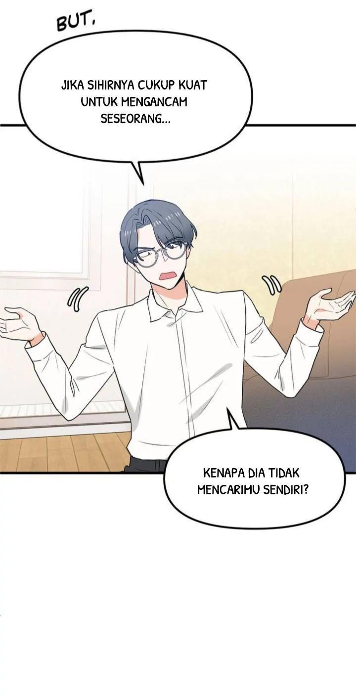 Protect Me, Knight Chapter 28 Gambar 37