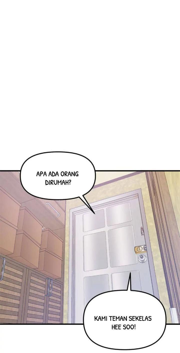 Protect Me, Knight Chapter 28 Gambar 42
