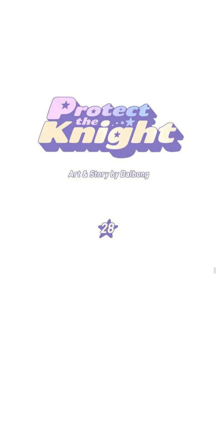 Protect Me, Knight Chapter 28 Gambar 46