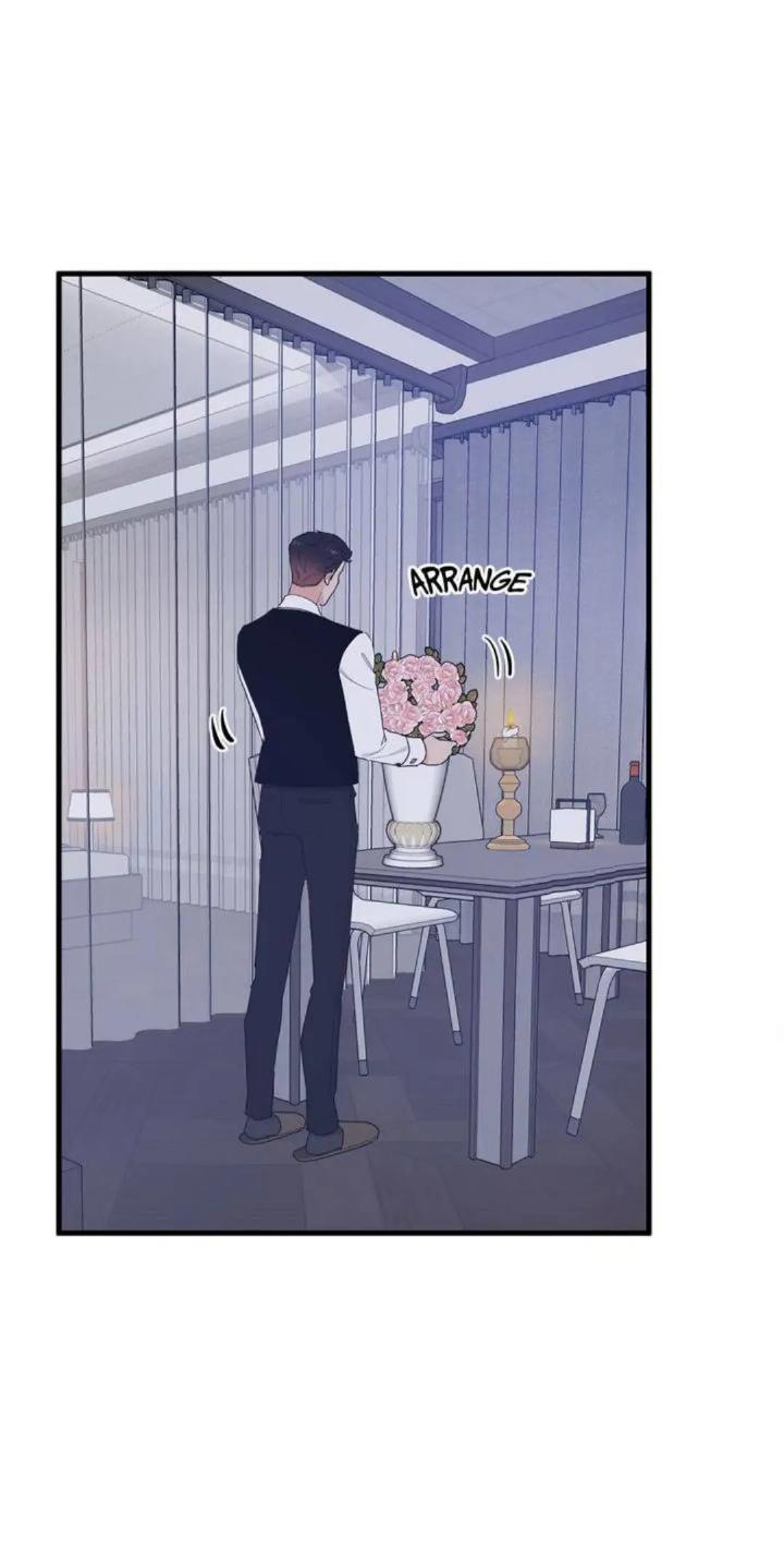 Protect Me, Knight Chapter 28 Gambar 48