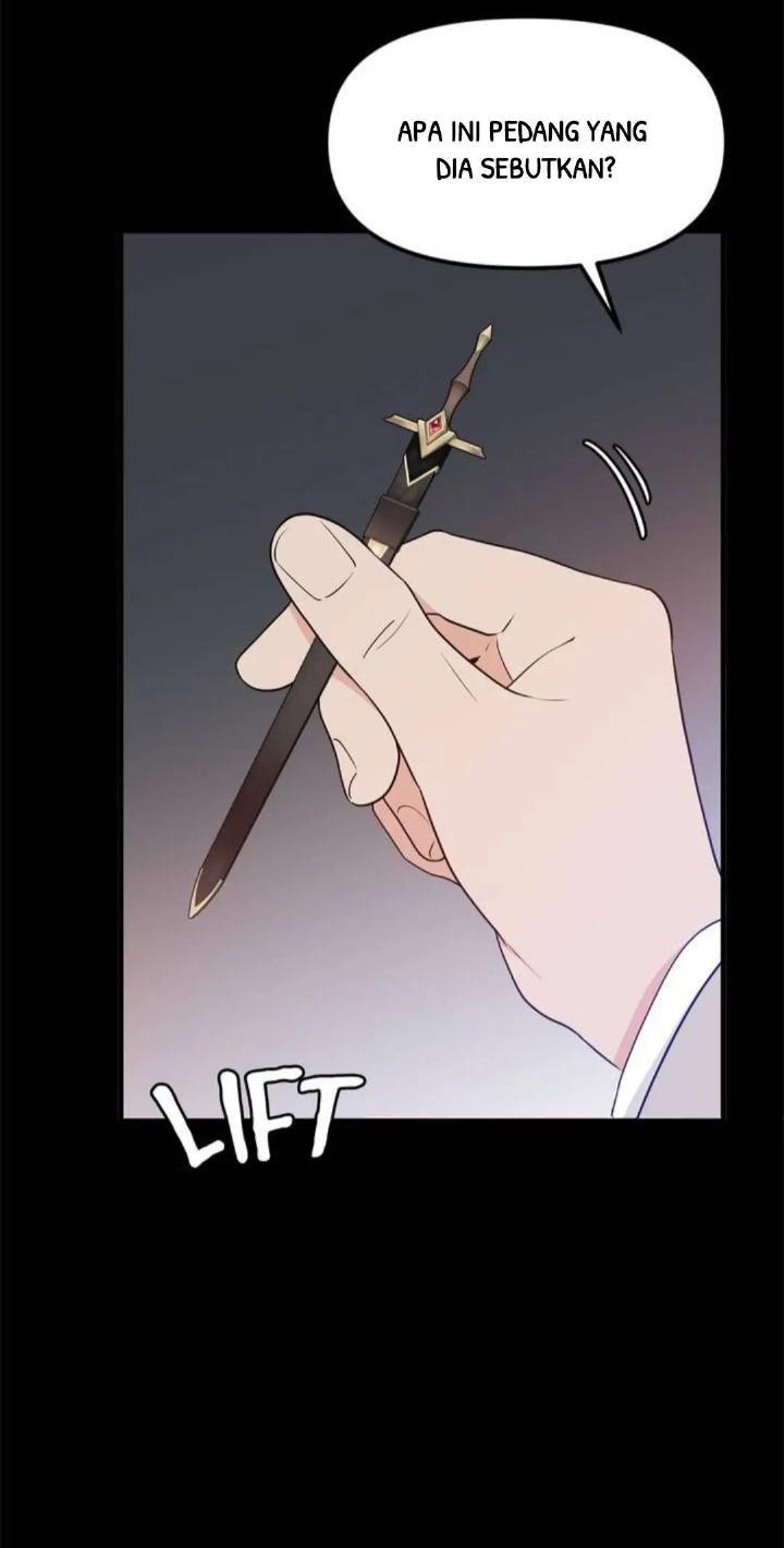 Protect Me, Knight Chapter 28 Gambar 5