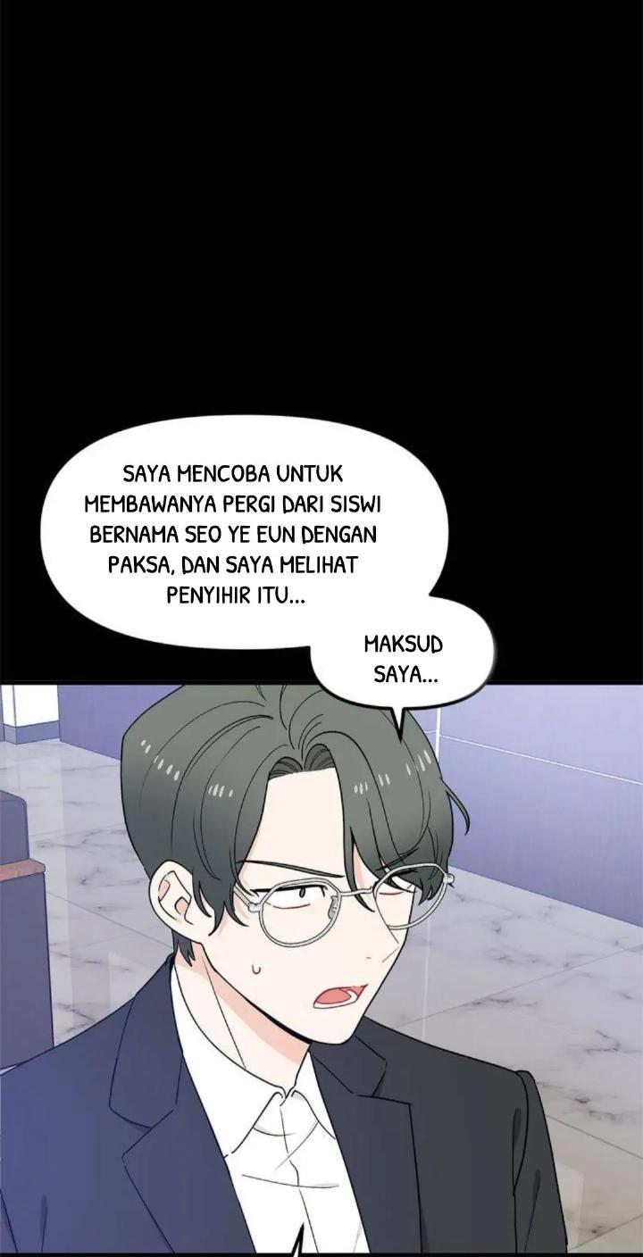 Protect Me, Knight Chapter 28 Gambar 9