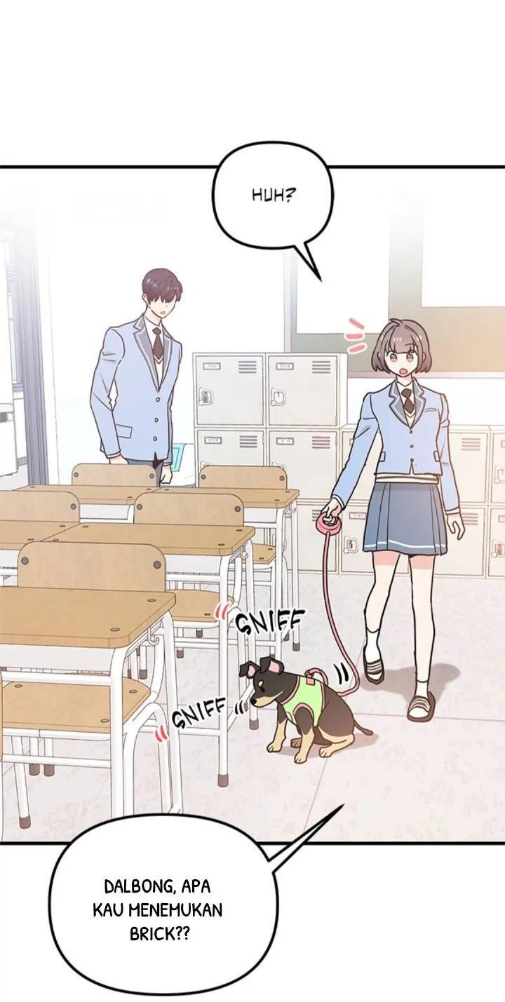 Protect Me, Knight Chapter 27 Gambar 11