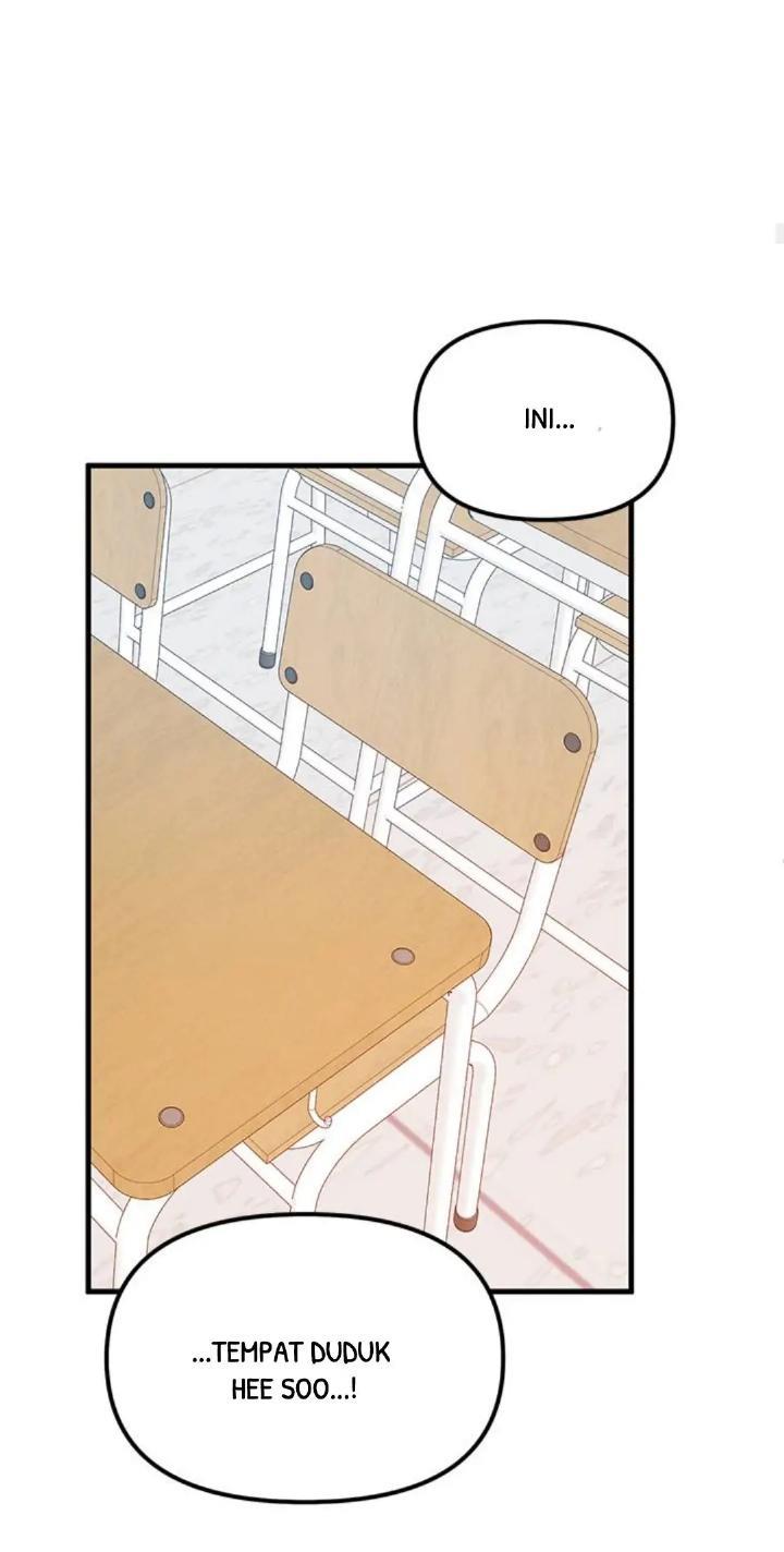 Protect Me, Knight Chapter 27 Gambar 12