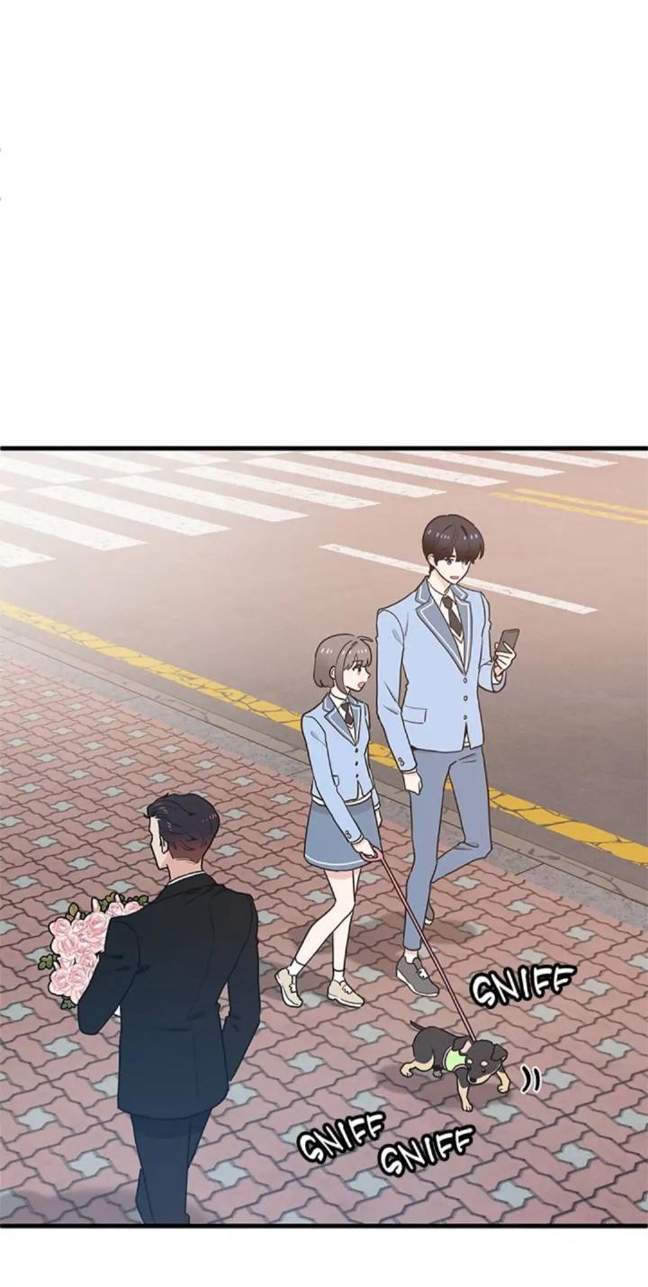 Protect Me, Knight Chapter 27 Gambar 20