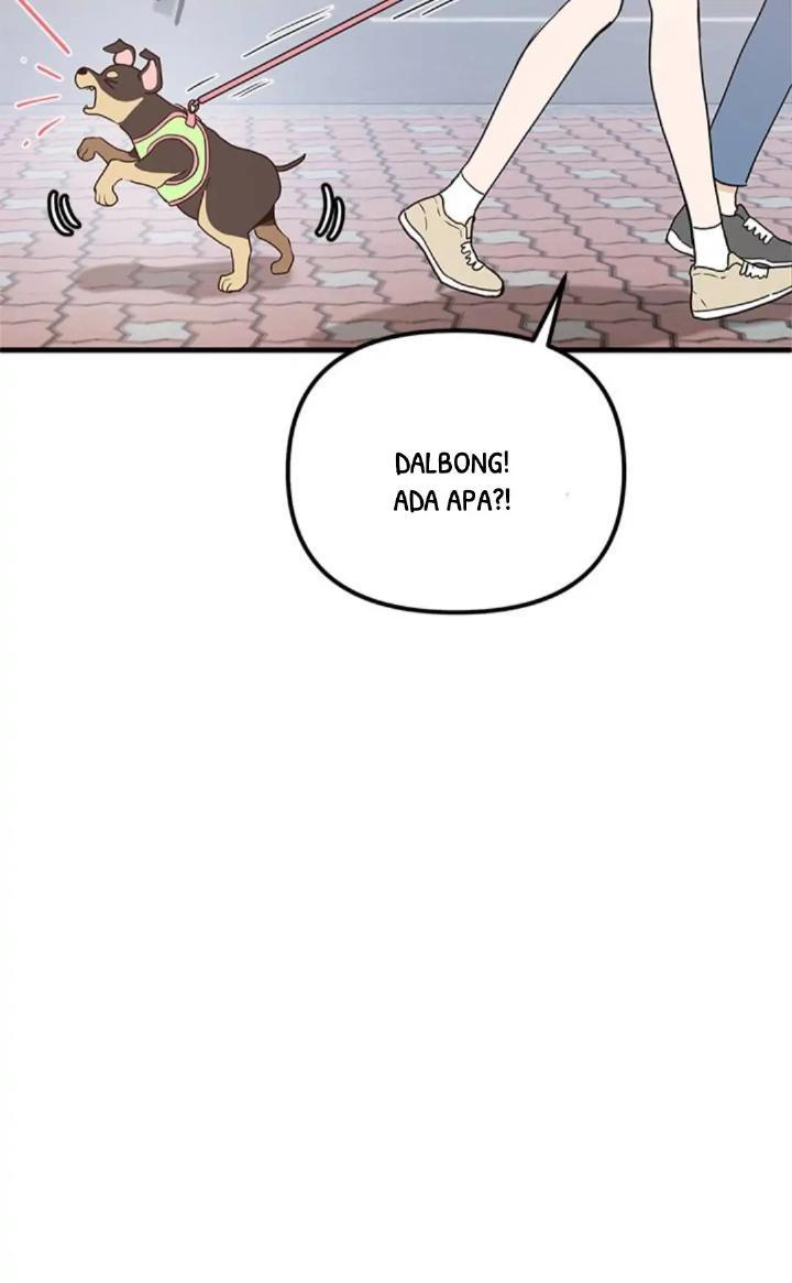 Protect Me, Knight Chapter 27 Gambar 23