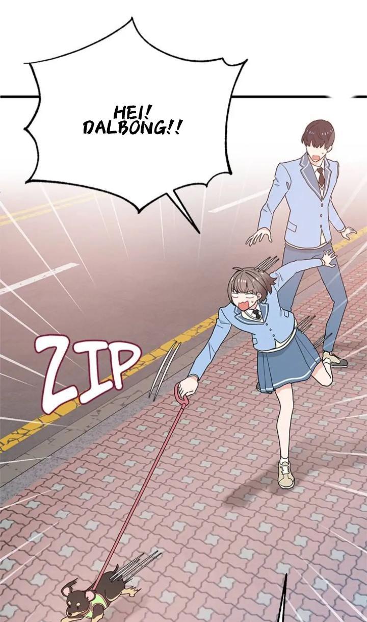 Protect Me, Knight Chapter 27 Gambar 25