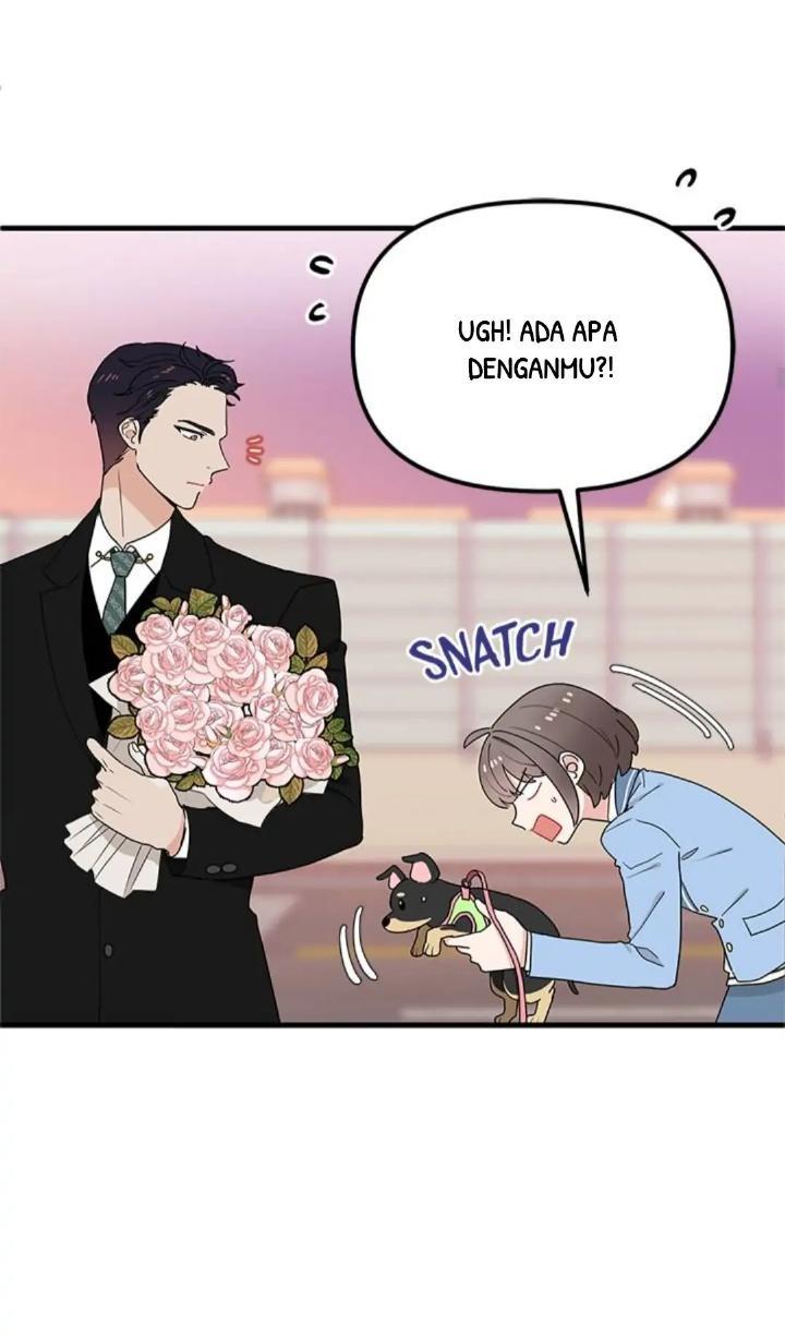 Protect Me, Knight Chapter 27 Gambar 30