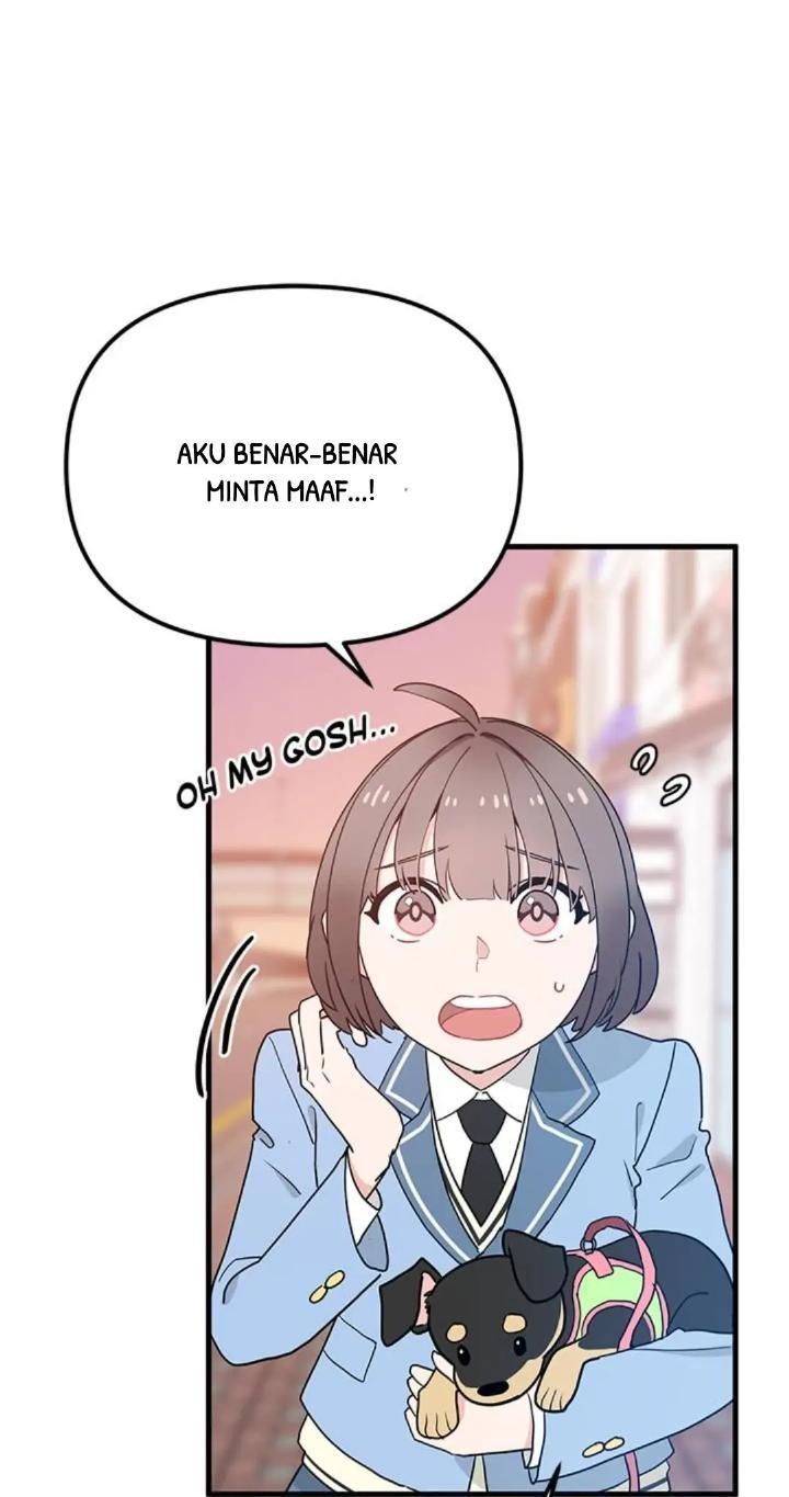 Protect Me, Knight Chapter 27 Gambar 31
