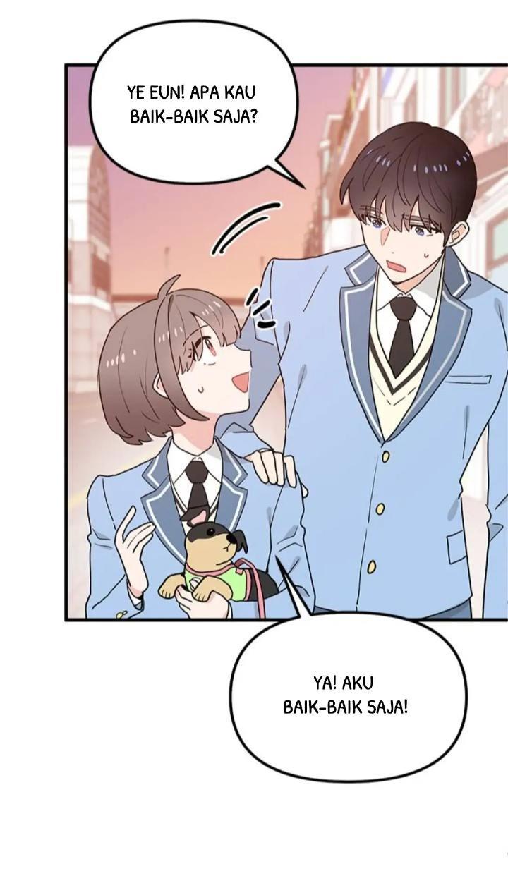 Protect Me, Knight Chapter 27 Gambar 35
