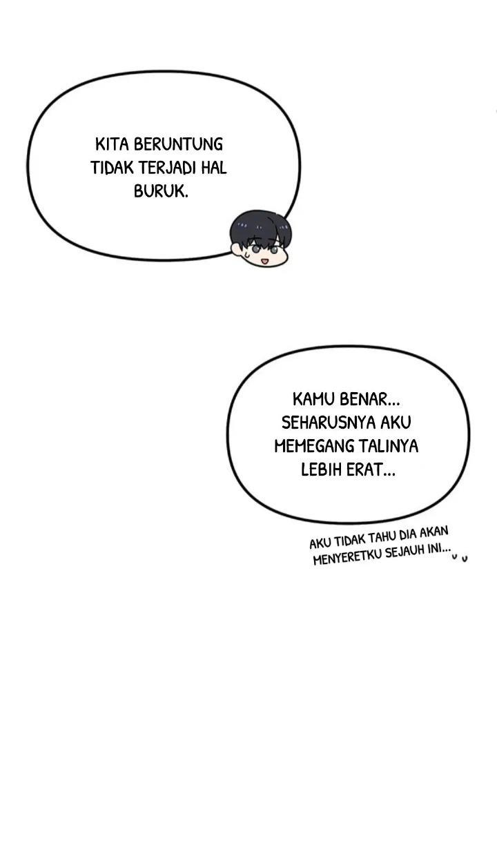 Protect Me, Knight Chapter 27 Gambar 37