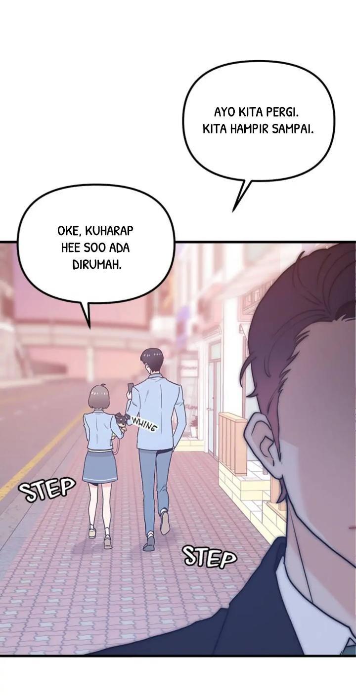 Protect Me, Knight Chapter 27 Gambar 40