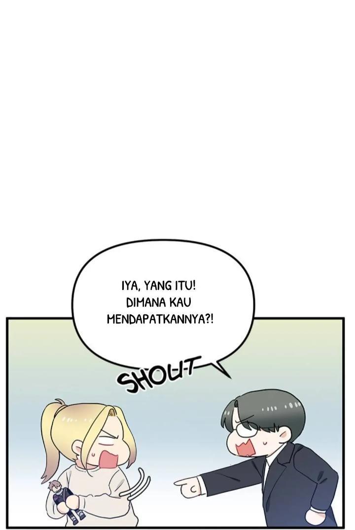 Protect Me, Knight Chapter 27 Gambar 44