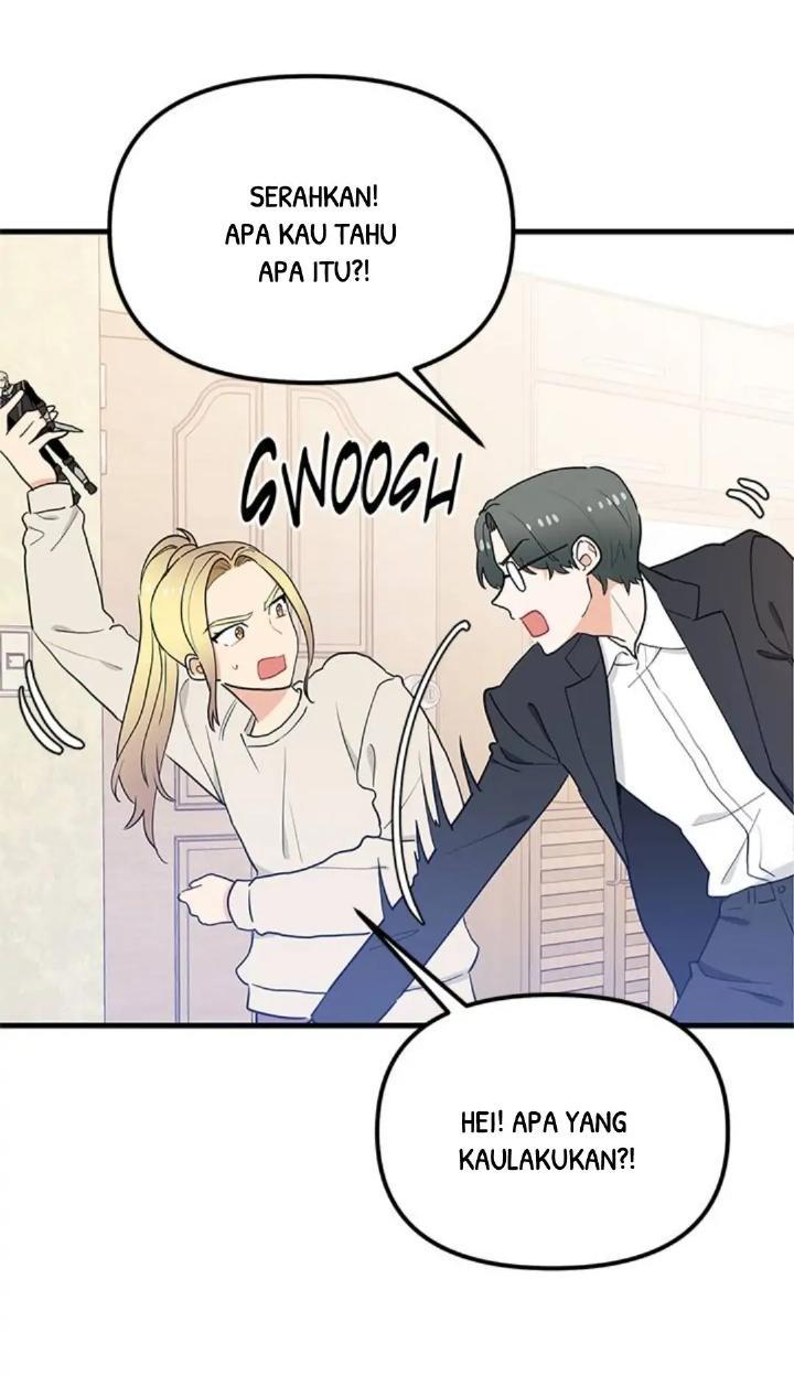 Protect Me, Knight Chapter 27 Gambar 46