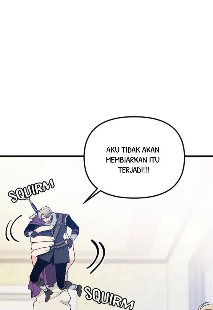 Protect Me, Knight Chapter 27 Gambar 53