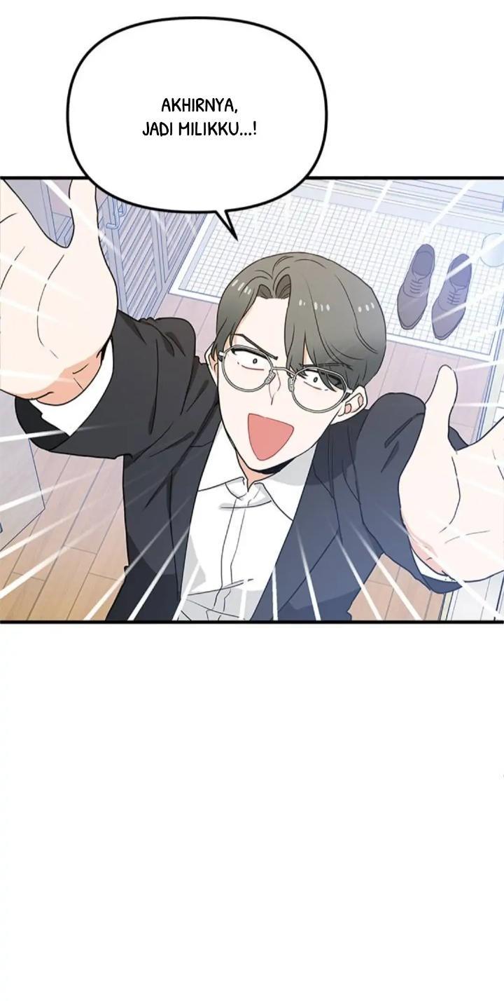 Protect Me, Knight Chapter 27 Gambar 57