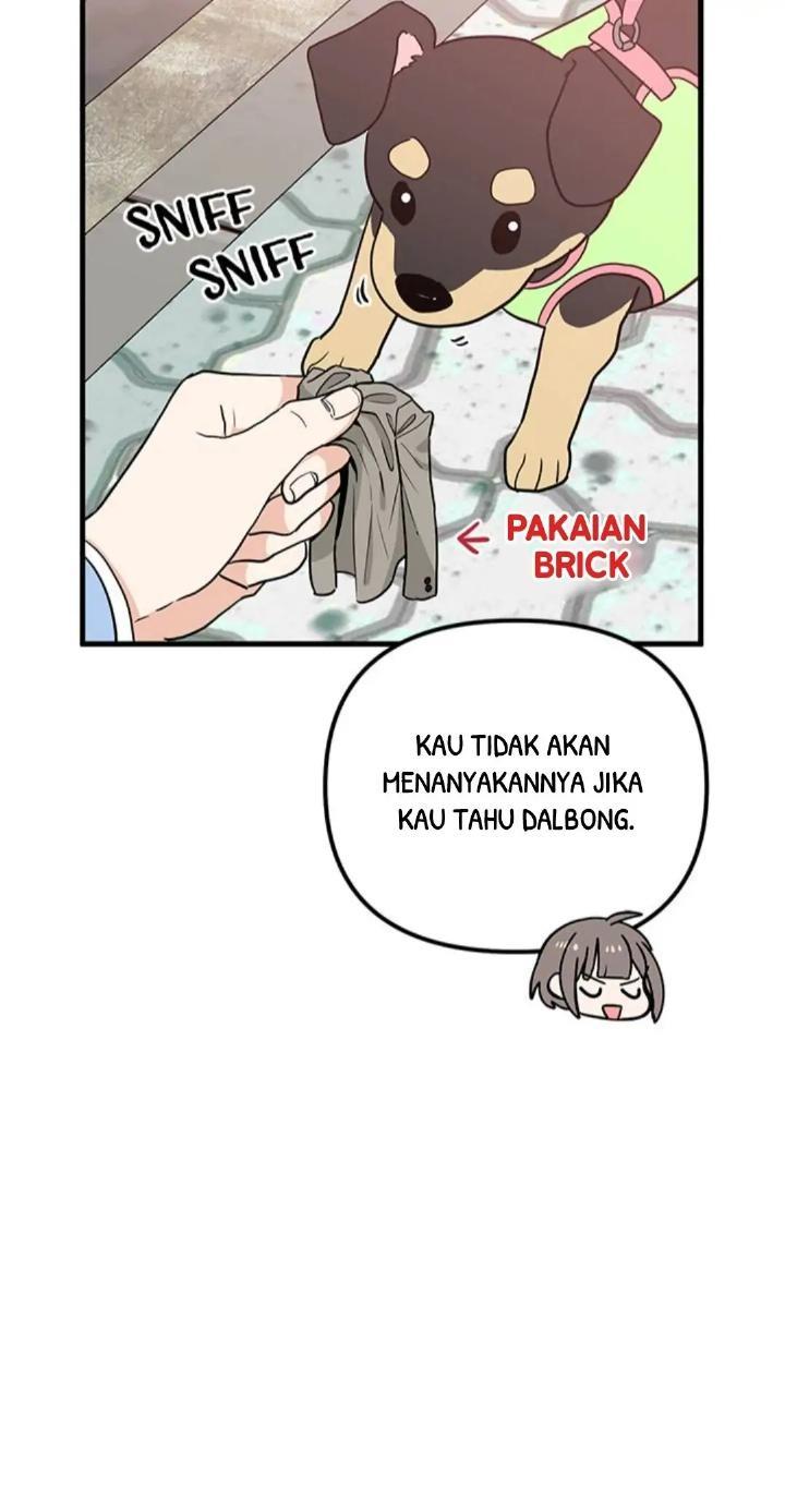 Protect Me, Knight Chapter 27 Gambar 6