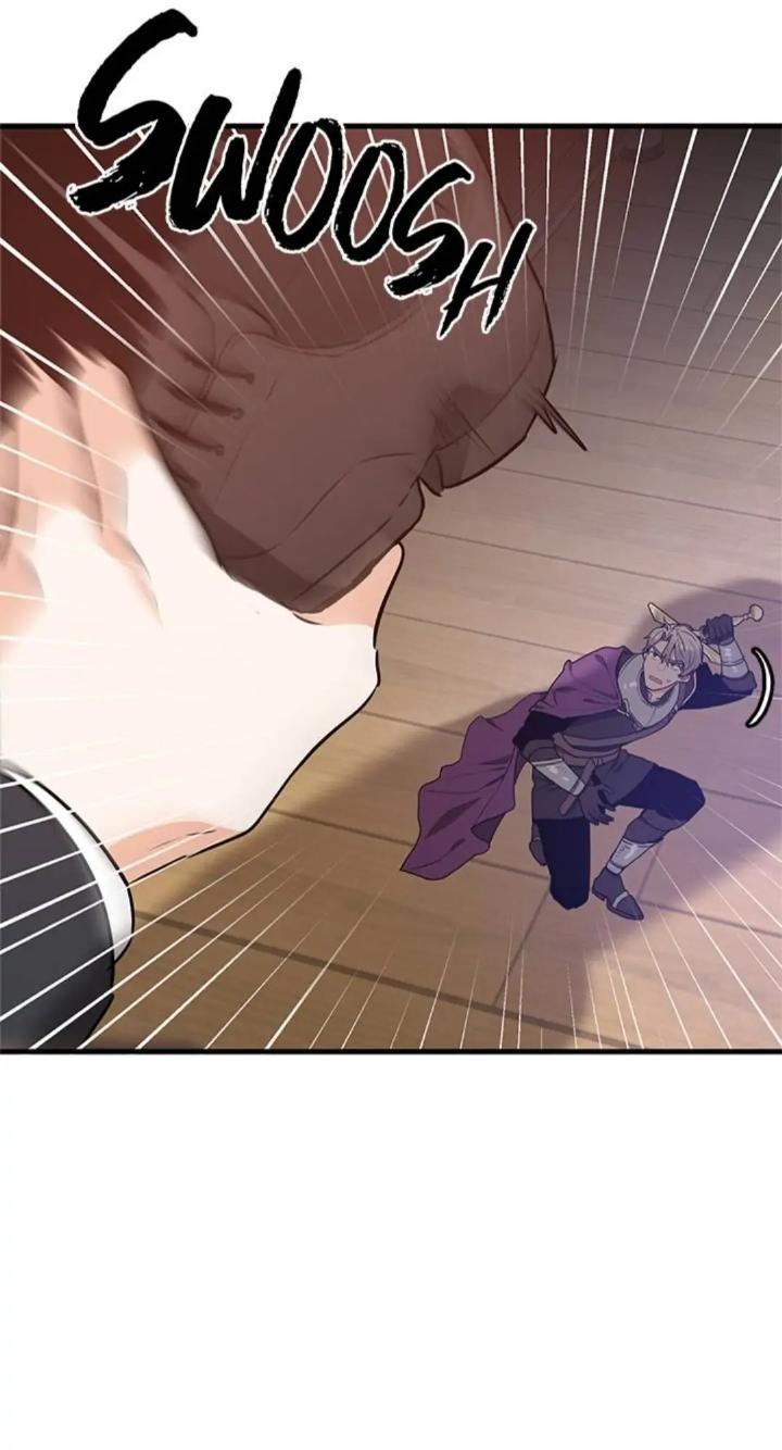 Protect Me, Knight Chapter 27 Gambar 64