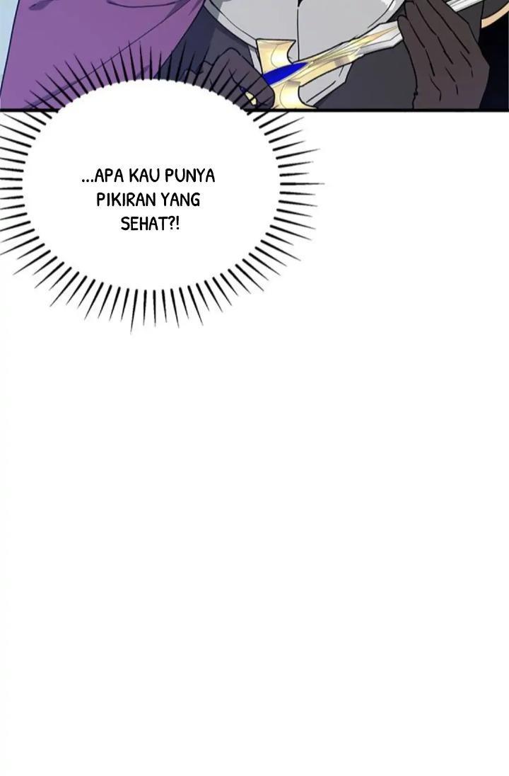 Protect Me, Knight Chapter 27 Gambar 71