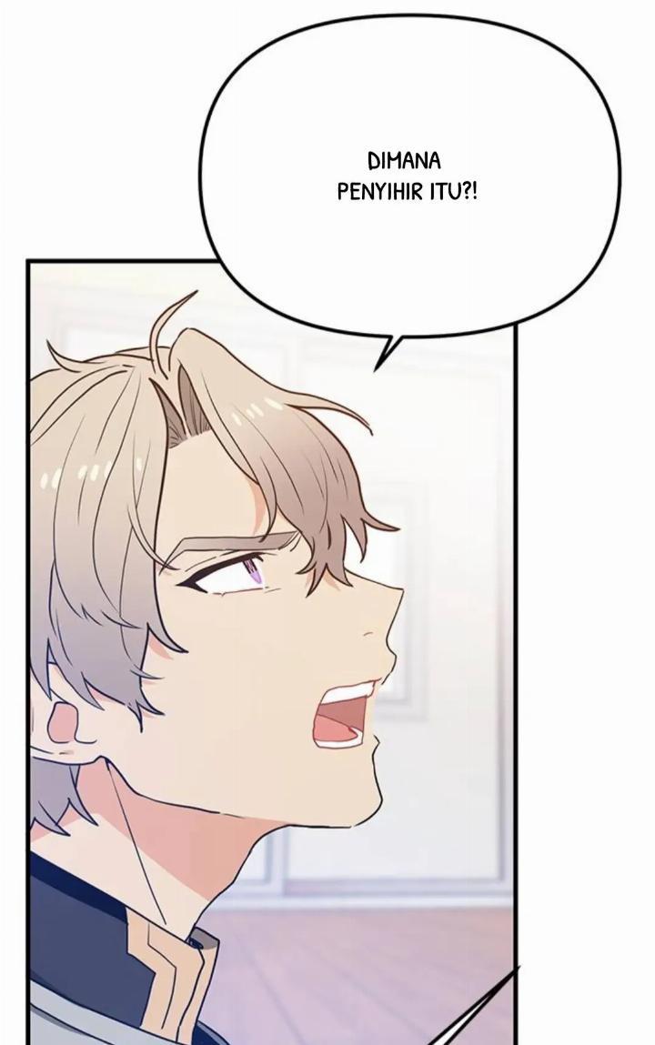 Protect Me, Knight Chapter 27 Gambar 76