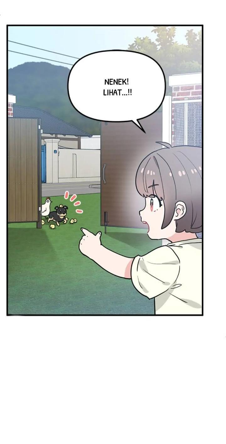 Protect Me, Knight Chapter 27 Gambar 9