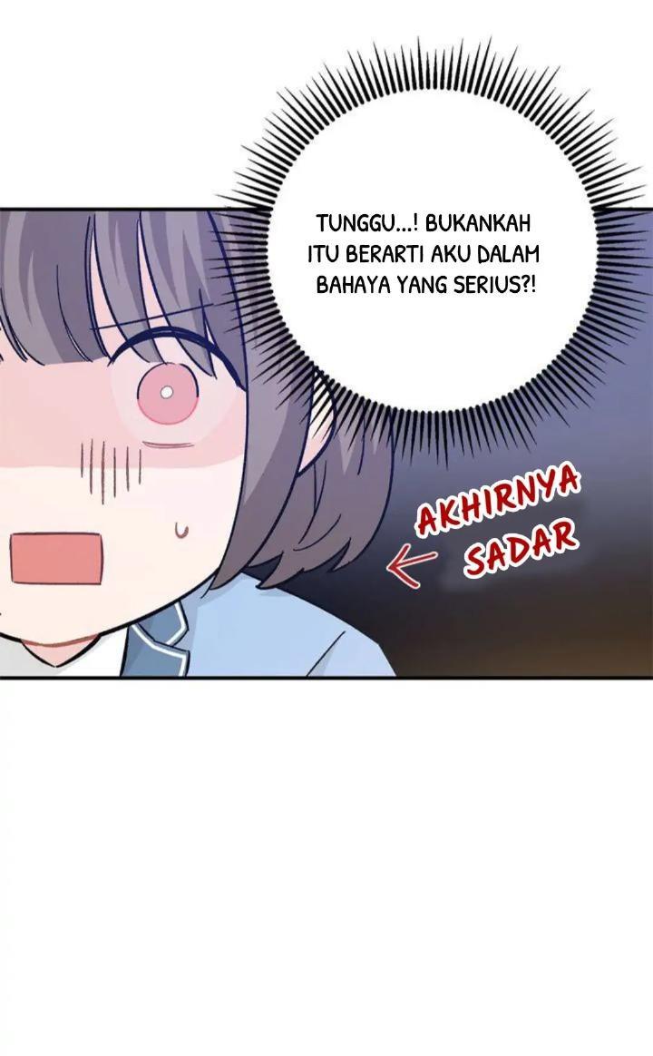 Protect Me, Knight Chapter 26 Gambar 13