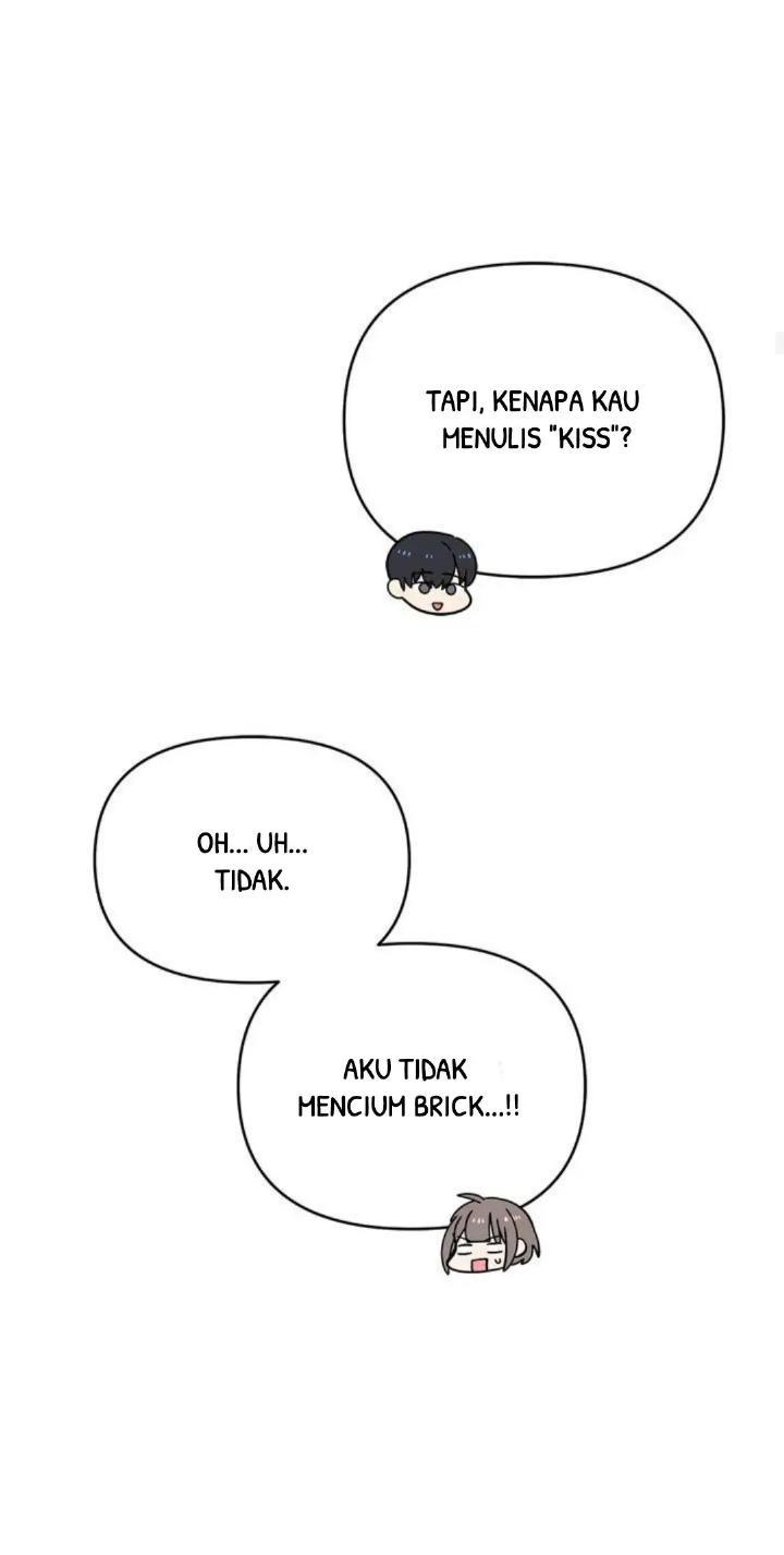 Protect Me, Knight Chapter 26 Gambar 18