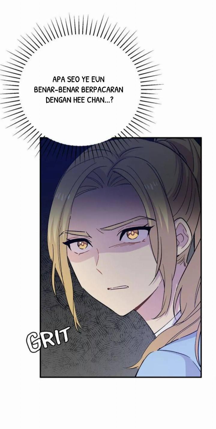 Protect Me, Knight Chapter 26 Gambar 21