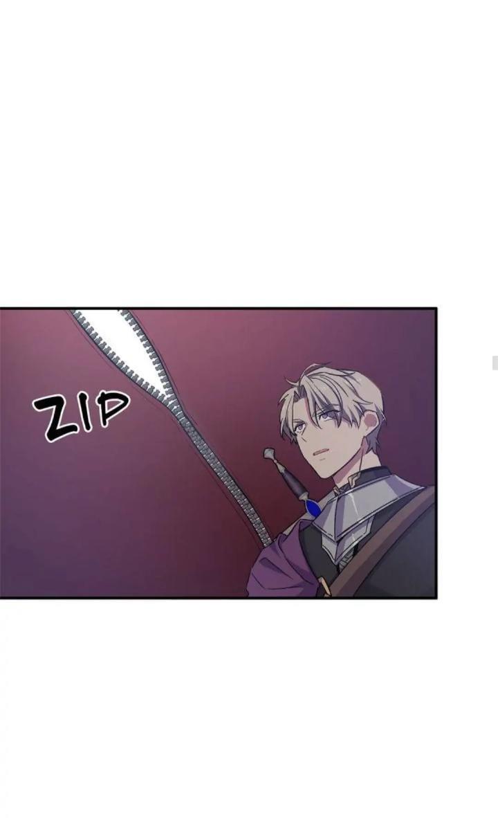 Protect Me, Knight Chapter 26 Gambar 28