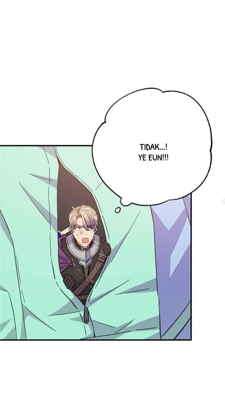 Protect Me, Knight Chapter 26 Gambar 35