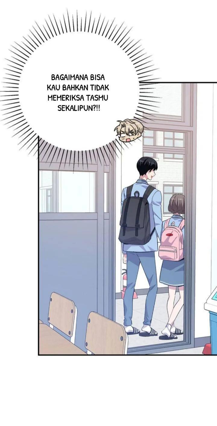 Protect Me, Knight Chapter 26 Gambar 36
