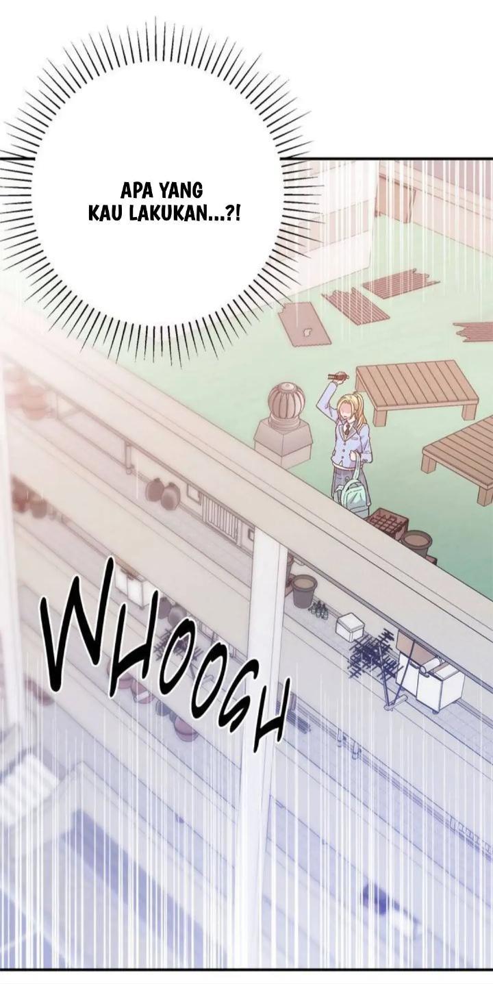 Protect Me, Knight Chapter 26 Gambar 45