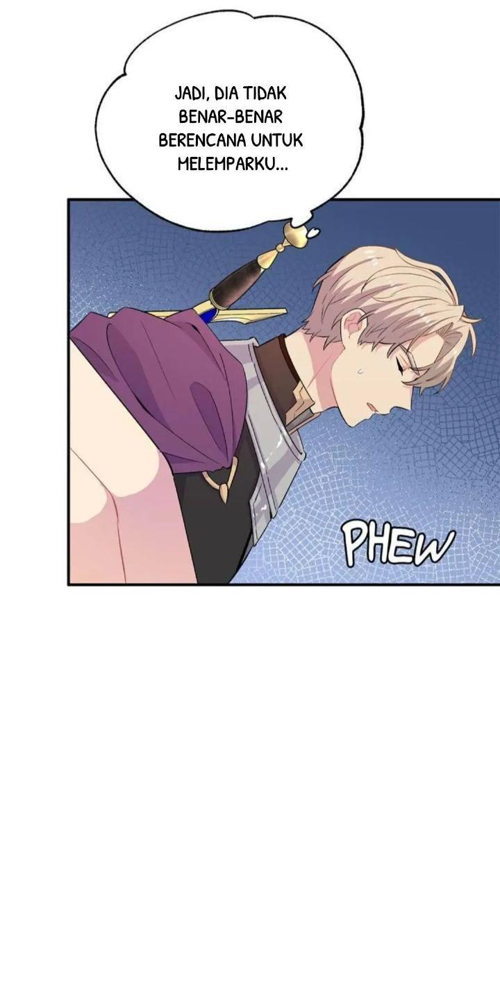 Protect Me, Knight Chapter 26 Gambar 50