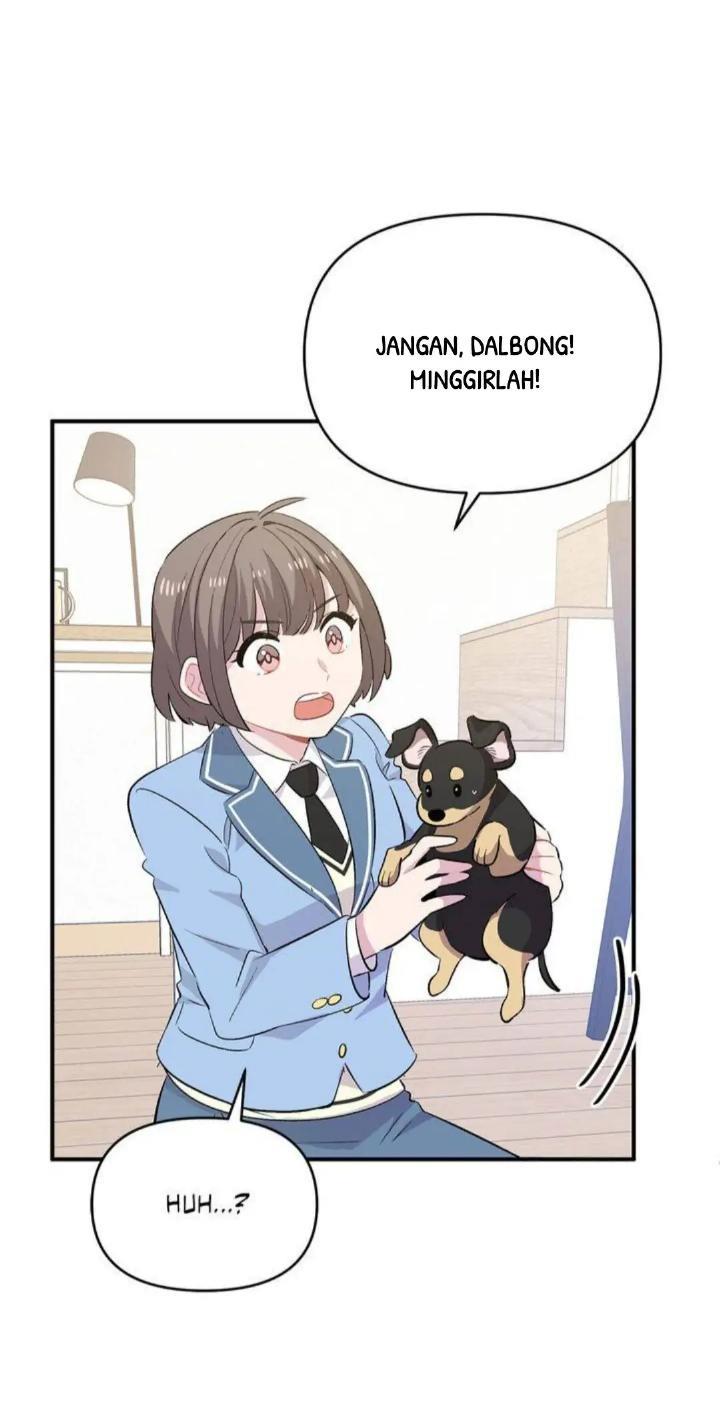Protect Me, Knight Chapter 26 Gambar 55