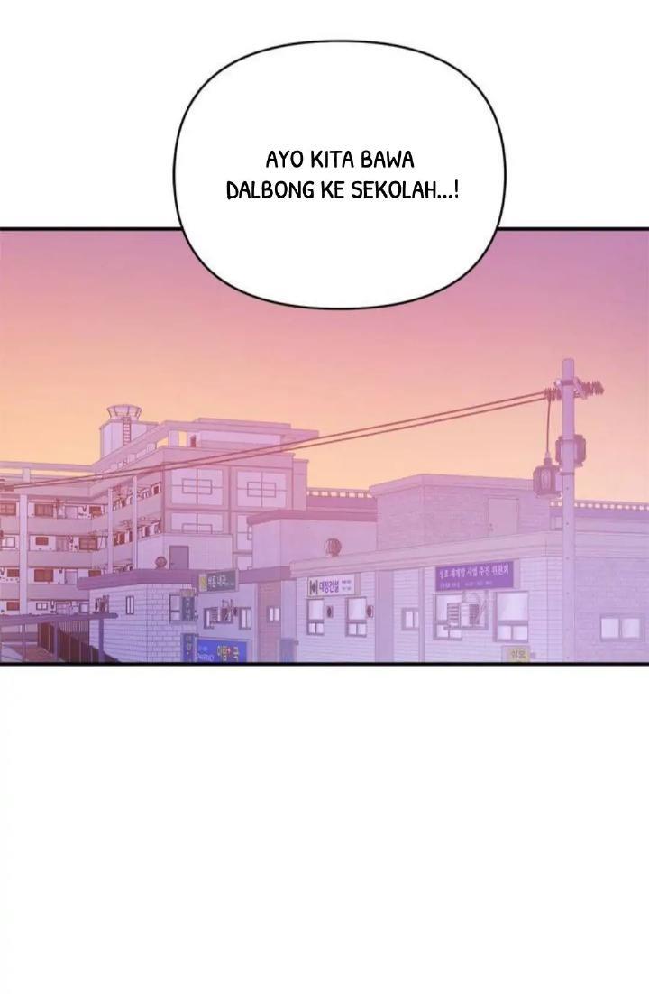 Protect Me, Knight Chapter 26 Gambar 58