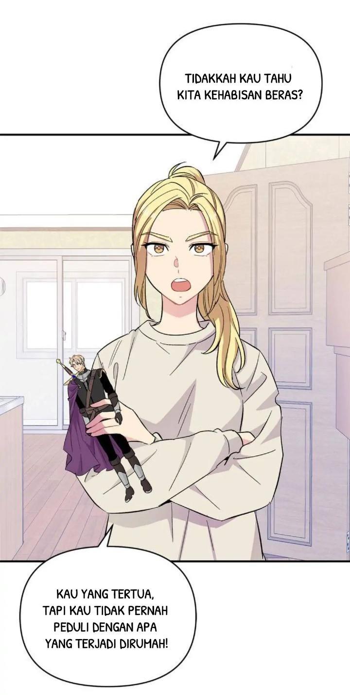 Protect Me, Knight Chapter 26 Gambar 65