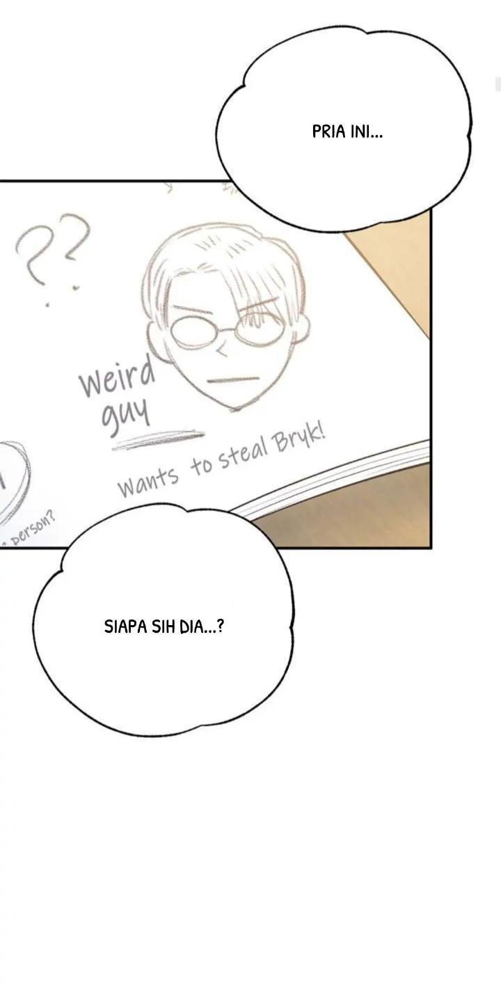 Protect Me, Knight Chapter 26 Gambar 8
