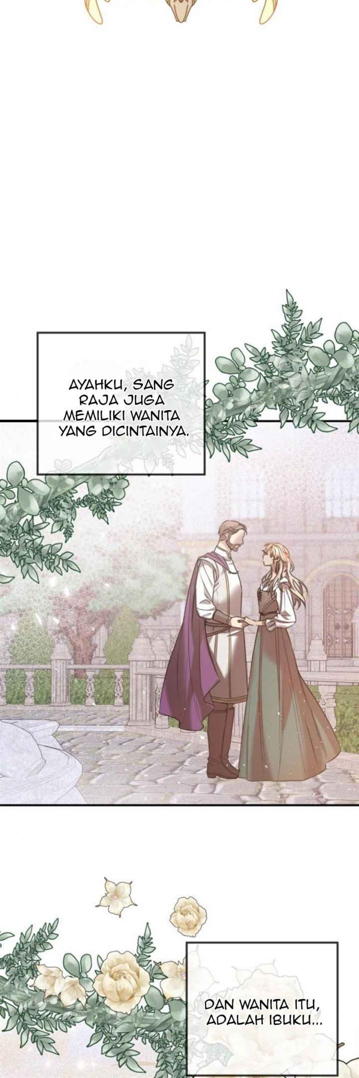 Protect Me, Knight Chapter 24 Gambar 12