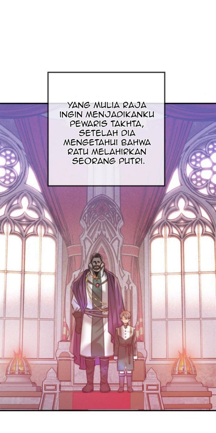 Protect Me, Knight Chapter 24 Gambar 15