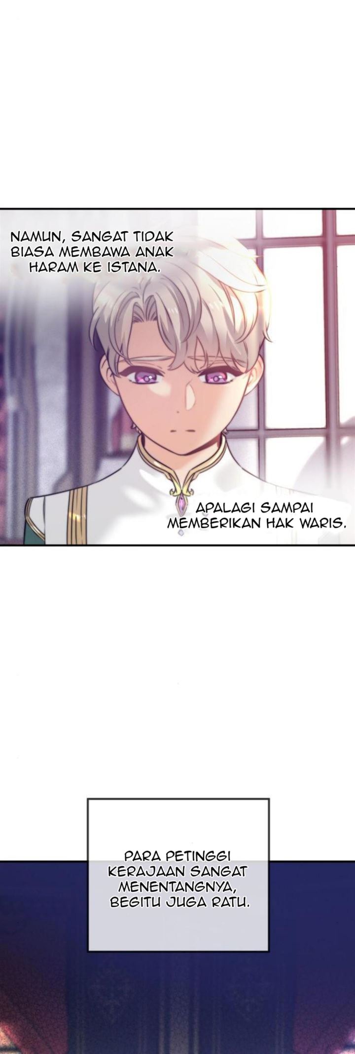 Protect Me, Knight Chapter 24 Gambar 16