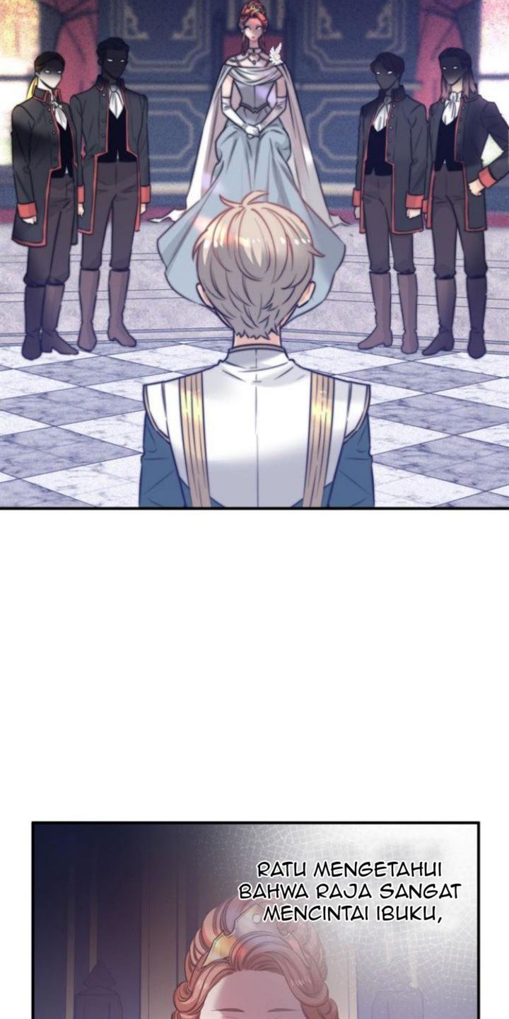 Protect Me, Knight Chapter 24 Gambar 17