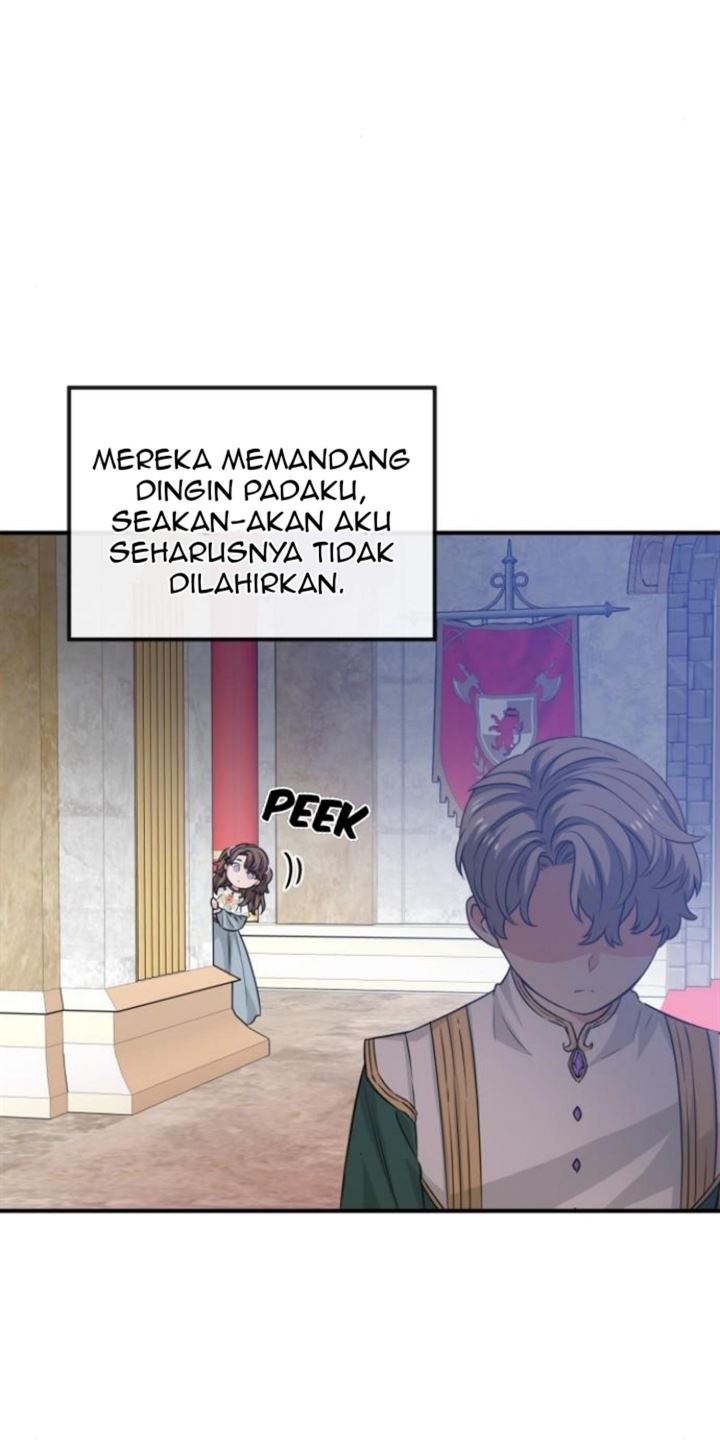 Protect Me, Knight Chapter 24 Gambar 19