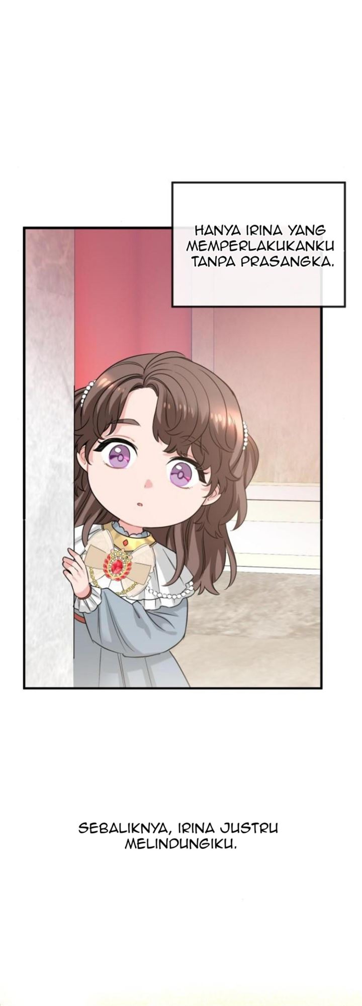 Protect Me, Knight Chapter 24 Gambar 20