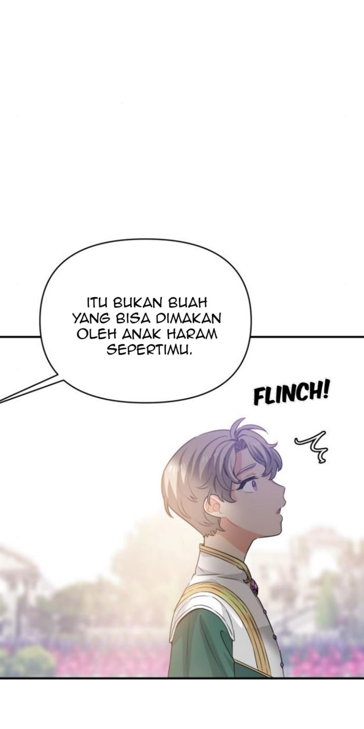Protect Me, Knight Chapter 24 Gambar 23