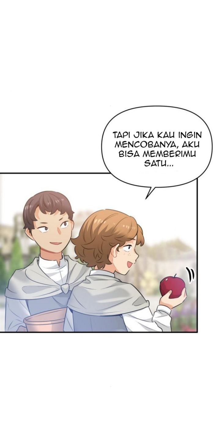 Protect Me, Knight Chapter 24 Gambar 25