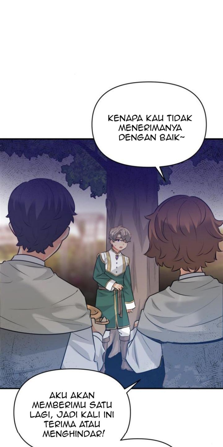 Protect Me, Knight Chapter 24 Gambar 27