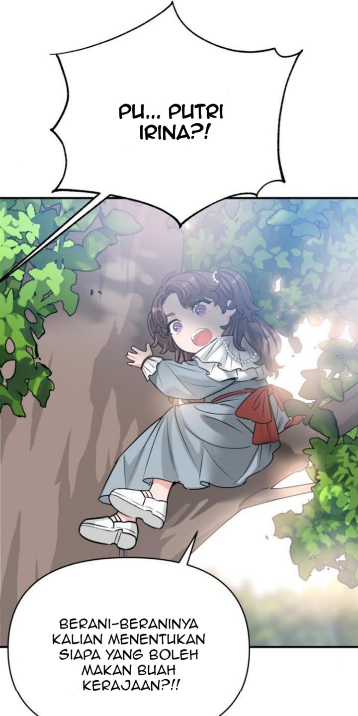 Protect Me, Knight Chapter 24 Gambar 29